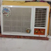ایست  پونیت کولر گازی پنجره ای
