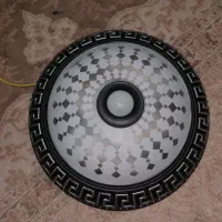 چراغ سقفی حسگر دار