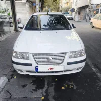سمندlxمدل ۱۴۰۱ داشبورد سوزنی بی رنگ