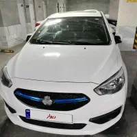 شاهین اتومات cvt  صفر خشک