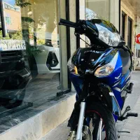 احسان ۱۴۰۴ معاوضه با تریل