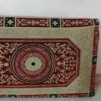 پشت دیواری کاملا سالم