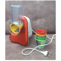رنده برقی مولینکس DJ755G