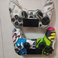 کاور دسته Ps4