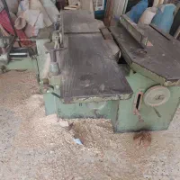 دستگاه نجاری