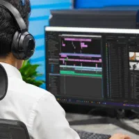 آموزش صفر تا ۱۰۰ تدوین (ادیت)