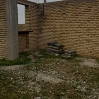 فروش خانه نیمه کاره شناژ مهران