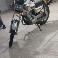 هوندا رهرو200