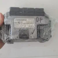 ایسیو ecu بوش me744 و me745