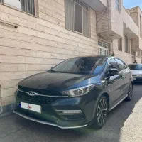 آریزو ۶ کم کار