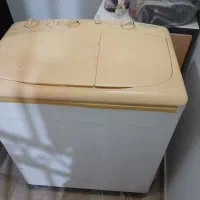 لباسشویی پاکشوما