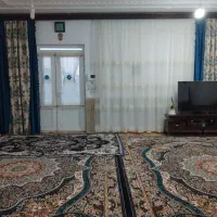 شال تکی پرده