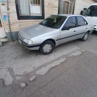 پژو405 مدل87|خودرو سواری و وانت|اقبالیه, |دیوار