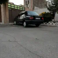 پراید تک سوز انژکتور تازه تعمیر بدون آفتاب سوختگی