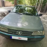 پژو ۴۰۵