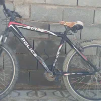 دوچرخه