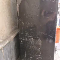 گاو صندوق دو طبقه