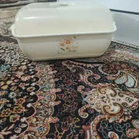 ظرف نان