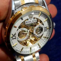 ساعت مچی رولکس اتومات ROLEX