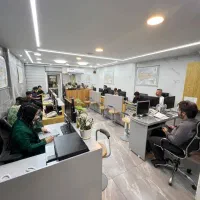 استخدام مشاور همراه بااموزش در کمترین زمان هفت حوض