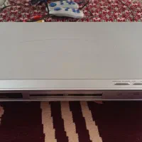 DVD مارشال