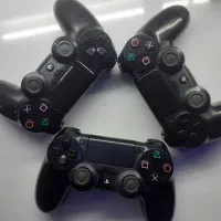 دسته اصلی ps4 fat