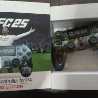 دسه پلی ۴ طرح دار ۳۰چراغ برد اصلی باکیفیت