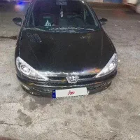 206مدل 89 در حد