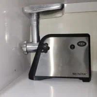 چرخ گوشت SUNIYA