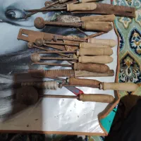وسایل عتیقه