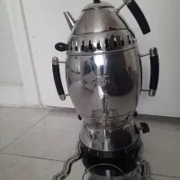 سماور گازی