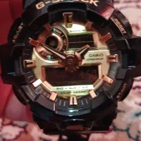 ساعت G SHOCK شناسنامه دار