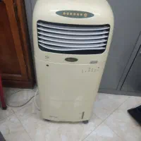 کولر آبی پرتابل Alooni