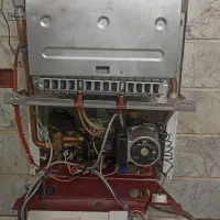 سرویس و تعمیر انواع پکیج های دیواری