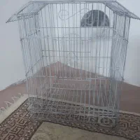 قفس پرنده