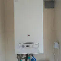 نصب و تعمیر انواع پکیج و رادیاتور قرنیزی