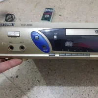 ویدیو سی دی super sonyحرفه ای
