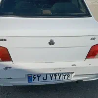 پراید 132 مدل 90