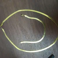 ست دستبند و گردنبند ماری