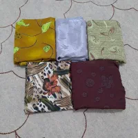 پارچه نو