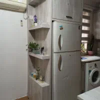 یخچال فریزر ال جی