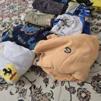 لباس پسرانه