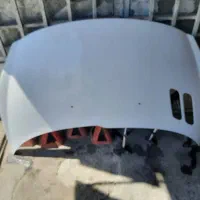 کاپوت ۲۰۷ سفید