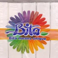 دستمال بیتا و کلین آپ فلکسی