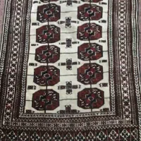 قالیچه و پشتی و سجاده دست
