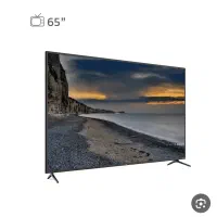 تلوزیونG PLUS هوشمند 4K مدل 65 اکبند و قابل معاوضه