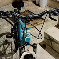 فروش فوری دوچرخه 26 ویوا اصل