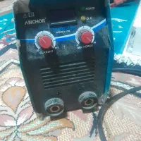 موتورجوش سبک وسالم بادوعددکابل وانبرجوش