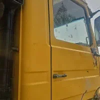 اسکانیاH93بنیادی۷۱ فنی وشاسی خیلی سالم