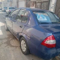 تیبا 1 مدل 90